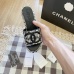Chanel shoes for Women's Chanel slippers #A27991