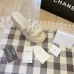 Chanel shoes for Women's Chanel slippers #A27992