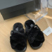 Chanel shoes for Women's Chanel slippers #A28574