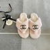 Chanel shoes for Women's Chanel slippers #A30021