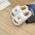 Chanel shoes for Women's Chanel slippers #A30040