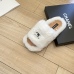 Chanel shoes for Women's Chanel slippers #A30040