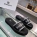 Chanel shoes for Women's Chanel slippers #A32101