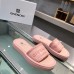 Chanel shoes for Women's Chanel slippers #A32102