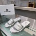 Chanel shoes for Women's Chanel slippers #A32103