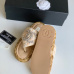 Chanel shoes for Women's Chanel slippers #A32785