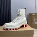 Christian Louboutin Shoes for Men's CL Boots #A33767