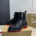 Christian Louboutin Shoes for Men's CL Boots #A33769