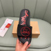 Christian Louboutin Shoes for Men's CL Slippers #999921931