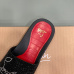 Christian Louboutin Shoes for Men's CL Slippers #999921932