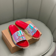 Christian Louboutin Shoes for Men's CL Slippers #999921935