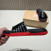 Christian Louboutin Shoes for Men's CL Slippers #A35075