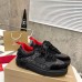 Christian Louboutin Casual shoes for Men Women CL Sneakers #A35040