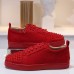 Christian Louboutin Hot sale Shoes Men's CL Sneakers (3 colors) #9129132