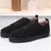Christian Louboutin Hot sale Shoes Men's CL Sneakers (3 colors) #9129132