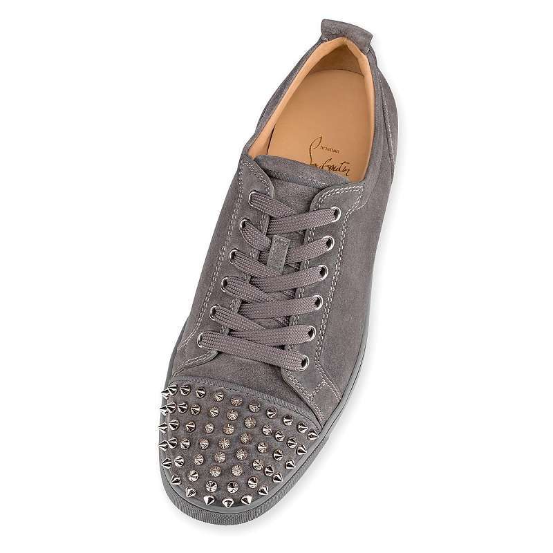 Buy Cheap Christian Louboutin Shoes for Men's CL Sneaker for men and ...