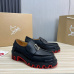 Christian Louboutin Shoes for Men's CL Sneakers #A33760