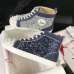 Christian Louboutin Shoes for men and women CL Sneakers #99116434