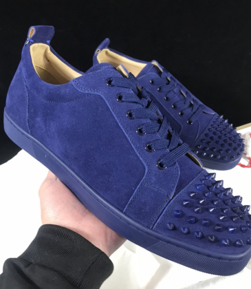 Christian Louboutin Shoes for men and women CL Sneakers #99116440