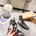 Christian Louboutin Shoes for Women's CL Pumps 10.5cm #A22053