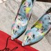 Christian Louboutin Shoes for Women's CL Pumps 10.5cm #A22054