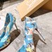 Christian Louboutin Shoes for Women's CL Pumps 10.5cm #A22055