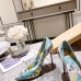 Christian Louboutin Shoes for Women's CL Pumps 10.5cm #A22056
