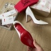Christian Louboutin Shoes for Women's CL Pumps #A24489