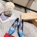 Christian Louboutin Shoes for Women's CL Pumps #A22051