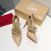 Christian Louboutin Shoes for Women's CL Pumps Heel height 8.5cm #999932204