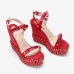 Christian Louboutin Shoes for Women's CL Sandals #99907010