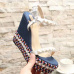Christian Louboutin Shoes for Women's CL Sandals #99907011