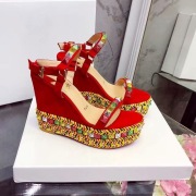 Christian Louboutin Shoes for Women's CL Sandals #99907018