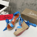 Christian Louboutin Shoes for Women's CL Sandals #999931532