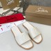 Christian Louboutin Shoes for Women's CL Slippers #A35128