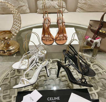 CÉLINE Shoes #A36062