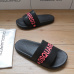 DSQUARED2 Slippers For Men and Women Non-slip indoor shoes #9874625