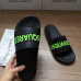 DSQUARED2 Slippers For Men and Women Non-slip indoor shoes #9874626