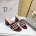 Dior Shoes for Dior High-heeled Shoes for women #999920983