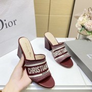 Dior Shoes for Dior High-heeled Shoes for women #999920983