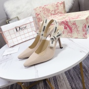 Dior Shoes for Dior High-heeled Shoes for women #999922189