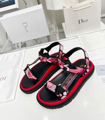 Dior Shoes for Dior High-heeled Shoes for women #A23321