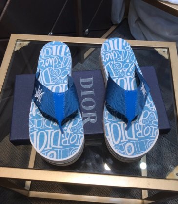 Dior Shoes for Dior Slippers for men #99902225
