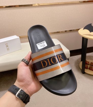 Dior Shoes for Dior Slippers for men #99902246
