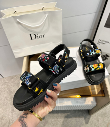 Dior Shoes for Dior Slippers for women #999934827