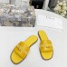 Dior Shoes for Dior Slippers for women #A36539