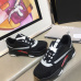 Dior 2018 Unisex Sneakers original quality #9114379