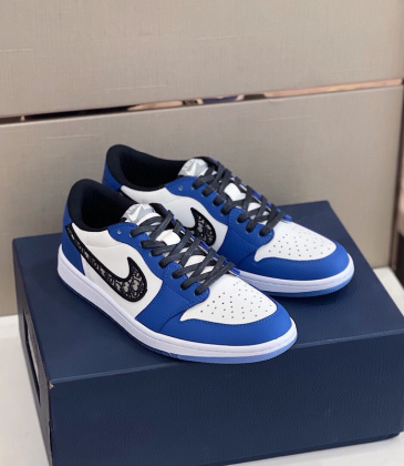 Dior Nike Shoes for Men's Sneakers #999922764