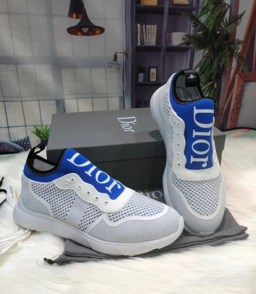 Dior Shoes for Men's Sneakers #9122470