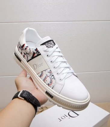 Dior Shoes for Men's Sneakers #99903471